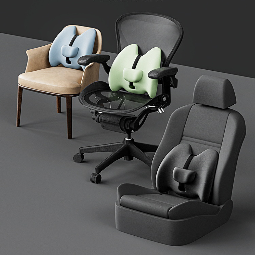 Premium Automotive Comfort System