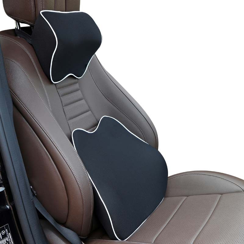 Luxury Vehicle Ergonomic Suite