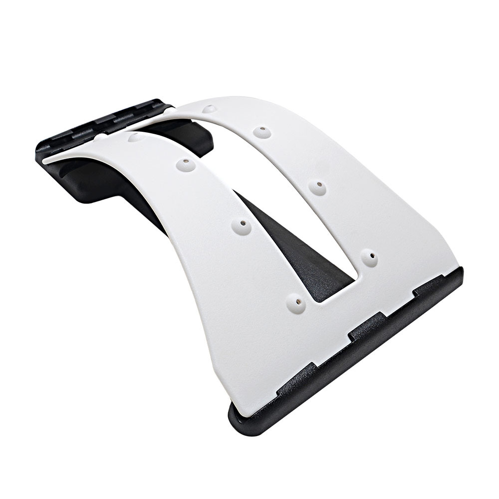 Portable Spine Stretching System