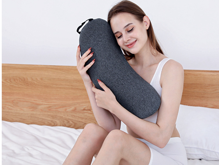 Source Sleep Spinal Alignment System